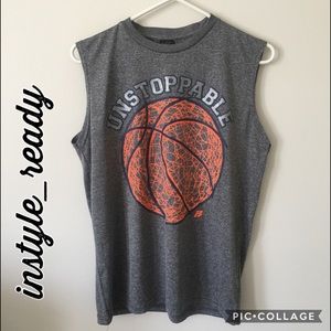 ProAthlete Performance Sleeveless Shirt